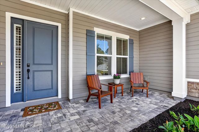 195 HICKORY RANCH Drive, St. Johns, FL 32259