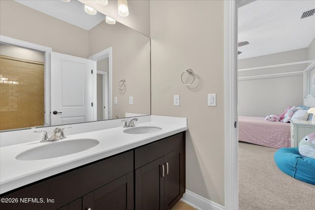 195 HICKORY RANCH Drive, St. Johns, FL 32259