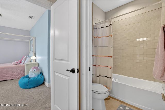 195 HICKORY RANCH Drive, St. Johns, FL 32259