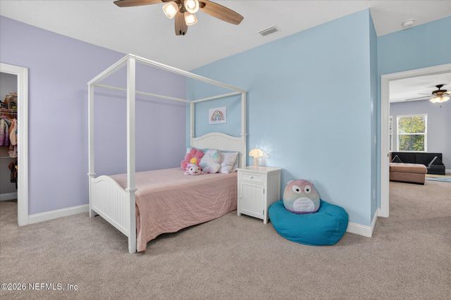 195 HICKORY RANCH Drive, St. Johns, FL 32259