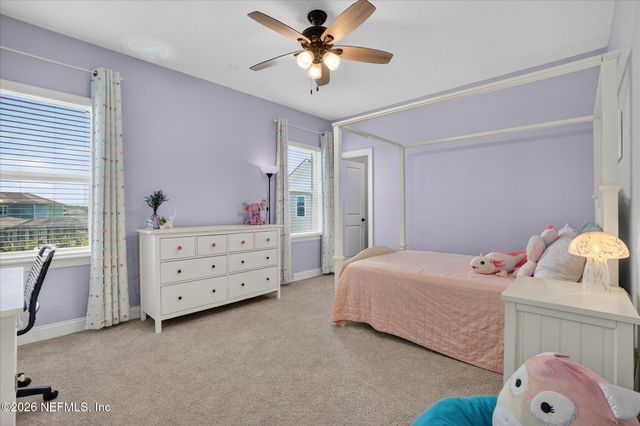 195 HICKORY RANCH Drive, St. Johns, FL 32259