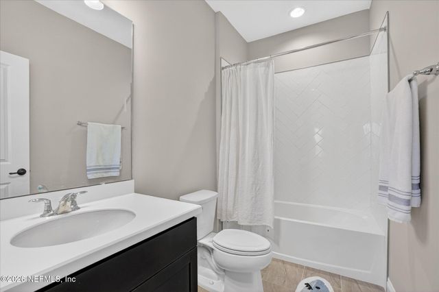 195 HICKORY RANCH Drive, St. Johns, FL 32259