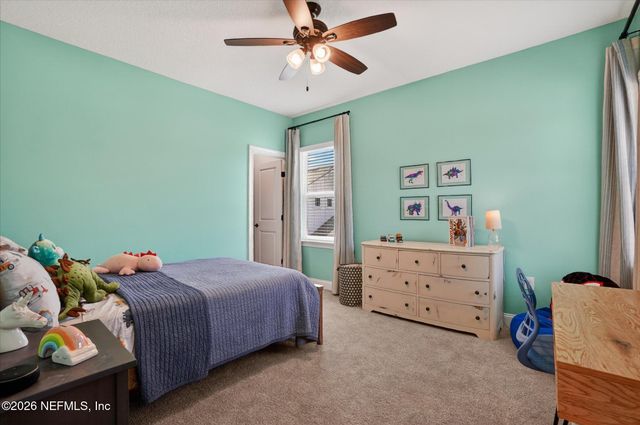 195 HICKORY RANCH Drive, St. Johns, FL 32259