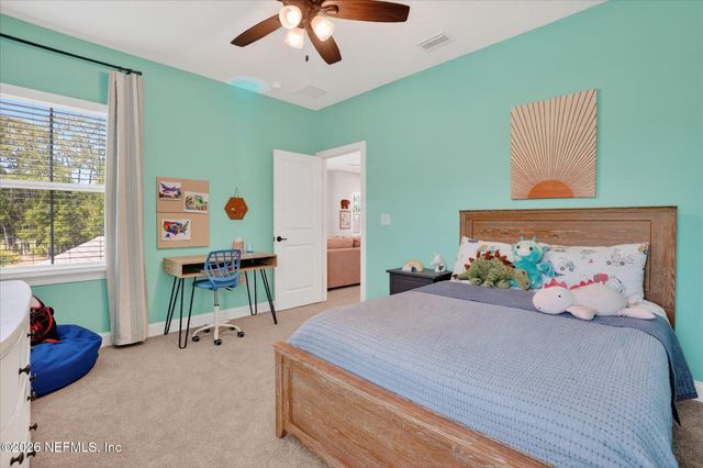 195 HICKORY RANCH Drive, St. Johns, FL 32259