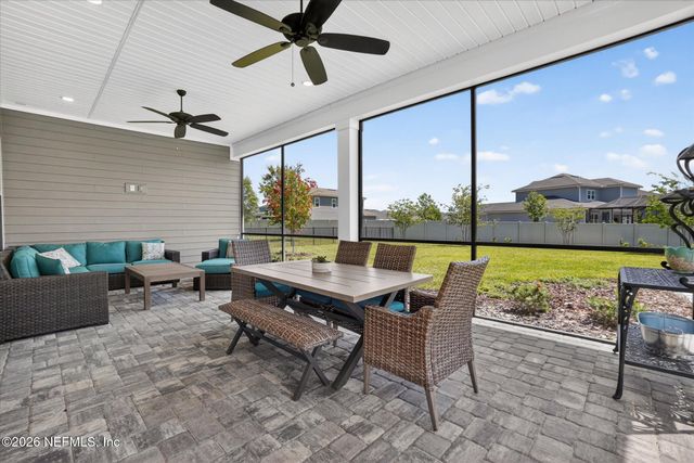 195 HICKORY RANCH Drive, St. Johns, FL 32259