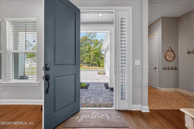 195 HICKORY RANCH Drive, St. Johns, FL 32259