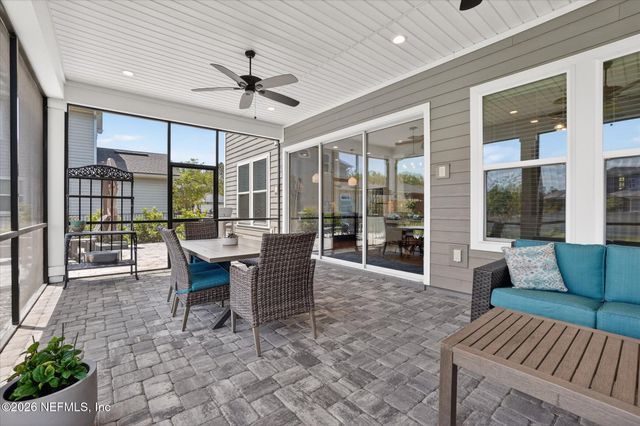 195 HICKORY RANCH Drive, St. Johns, FL 32259