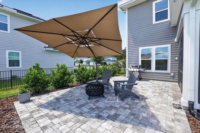 195 HICKORY RANCH Drive, St. Johns, FL 32259