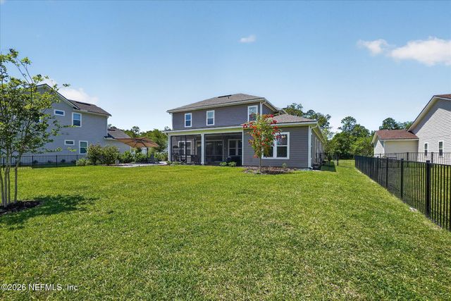 195 HICKORY RANCH Drive, St. Johns, FL 32259