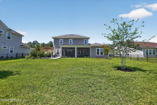 195 HICKORY RANCH Drive, St. Johns, FL 32259