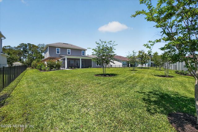 195 HICKORY RANCH Drive, St. Johns, FL 32259