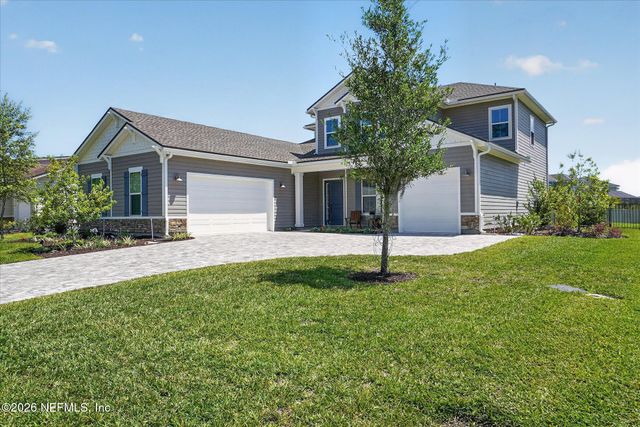 195 HICKORY RANCH Drive, St. Johns, FL 32259