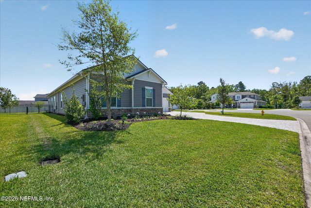 195 HICKORY RANCH Drive, St. Johns, FL 32259