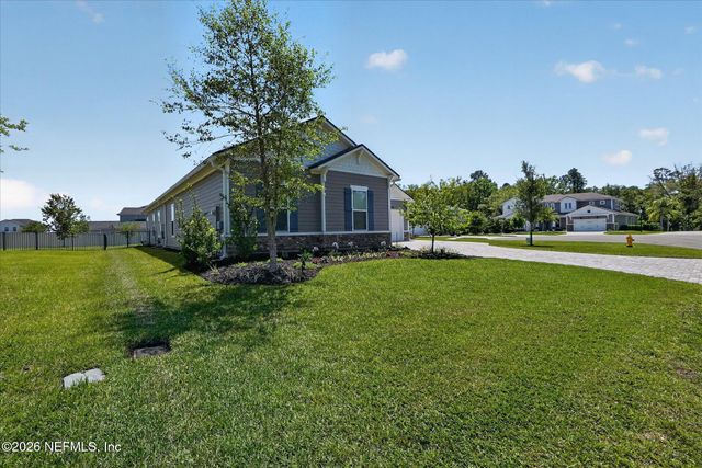 195 HICKORY RANCH Drive, St. Johns, FL 32259