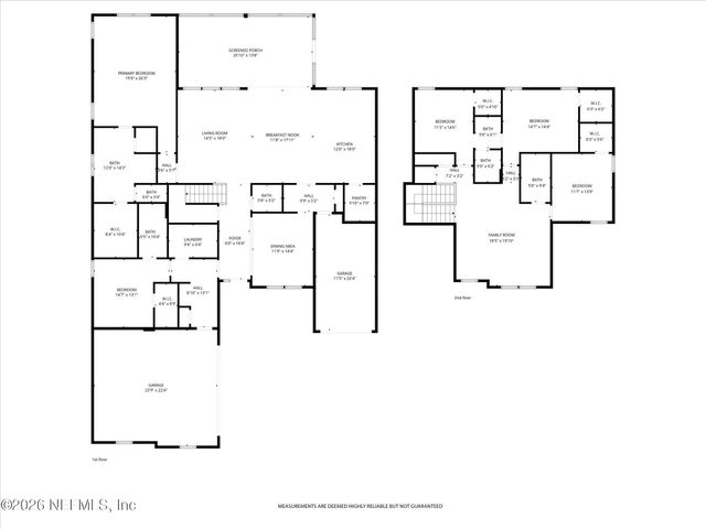 195 HICKORY RANCH Drive, St. Johns, FL 32259