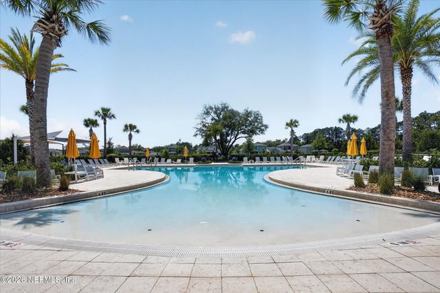 195 HICKORY RANCH Drive, St. Johns, FL 32259