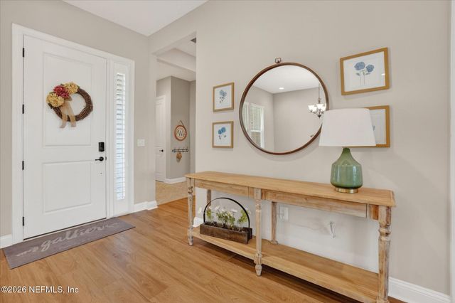 195 HICKORY RANCH Drive, St. Johns, FL 32259