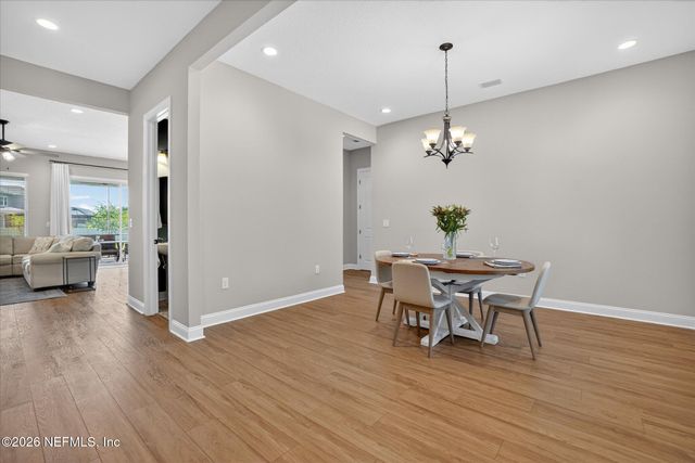 195 HICKORY RANCH Drive, St. Johns, FL 32259