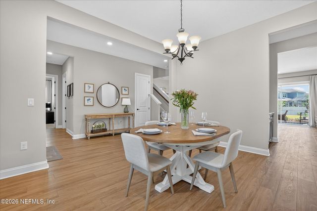 195 HICKORY RANCH Drive, St. Johns, FL 32259