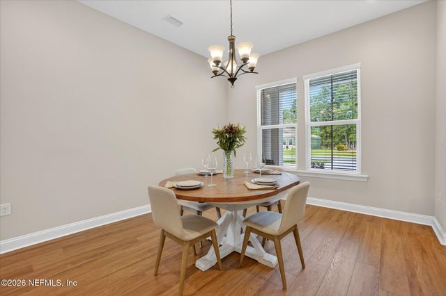 195 HICKORY RANCH Drive, St. Johns, FL 32259