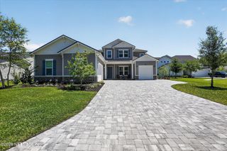 195 HICKORY RANCH Drive, St. Johns, FL 32259