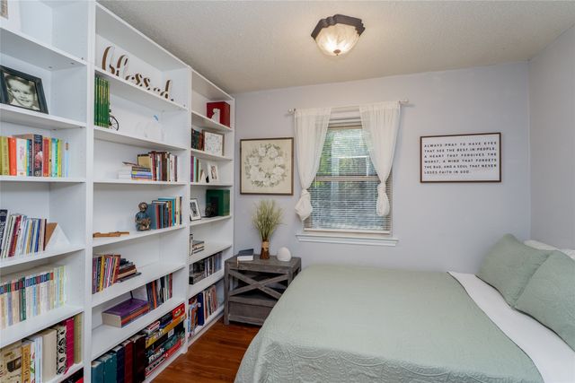 11870 Farm to Market 429, Terrell, TX 75161