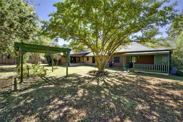 11870 Farm to Market 429, Terrell, TX 75161