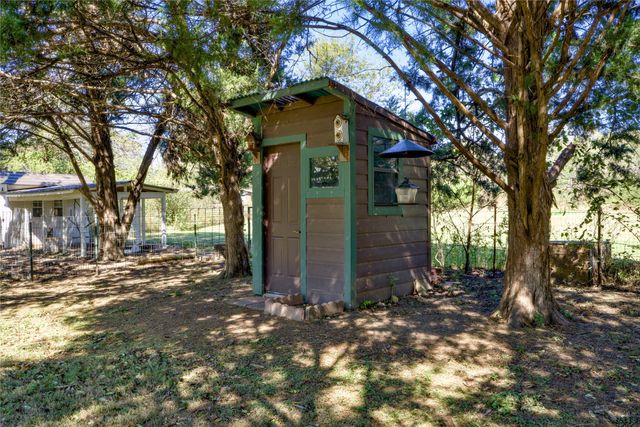 11870 Farm to Market 429, Terrell, TX 75161