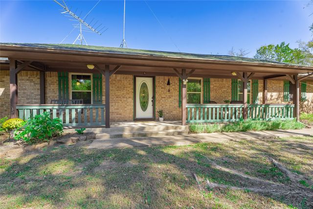 11870 Farm to Market 429, Terrell, TX 75161