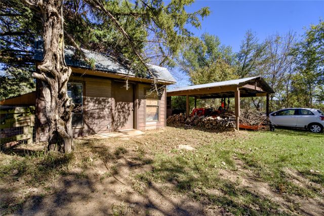 11870 Farm to Market 429, Terrell, TX 75161