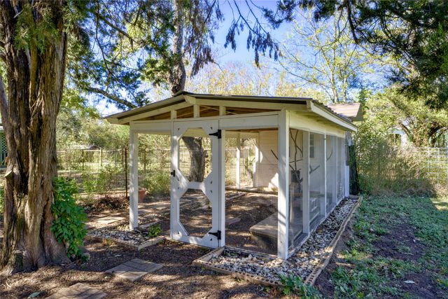 11870 Farm to Market 429, Terrell, TX 75161