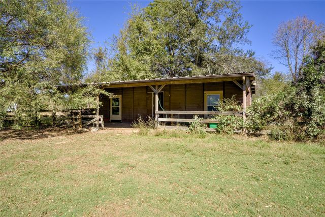11870 Farm to Market 429, Terrell, TX 75161