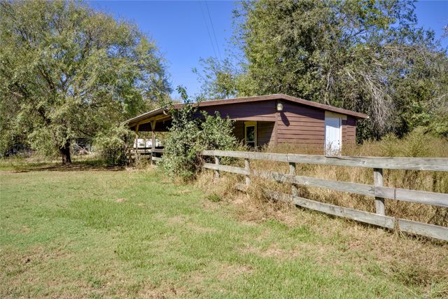 11870 Farm to Market 429, Terrell, TX 75161