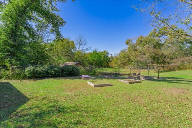 11870 Farm to Market 429, Terrell, TX 75161