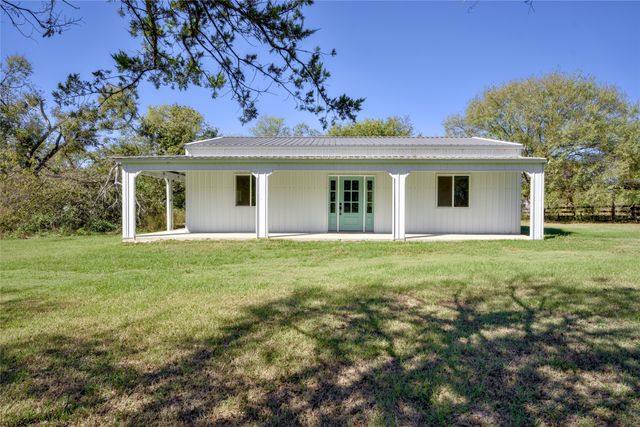 11870 Farm to Market 429, Terrell, TX 75161