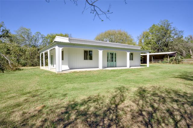 11870 Farm to Market 429, Terrell, TX 75161