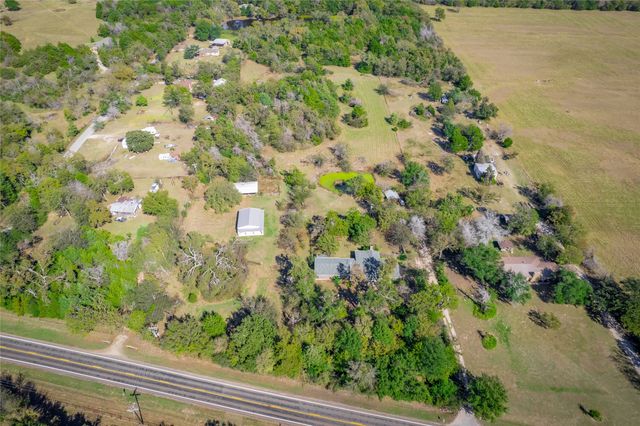 11870 Farm to Market 429, Terrell, TX 75161