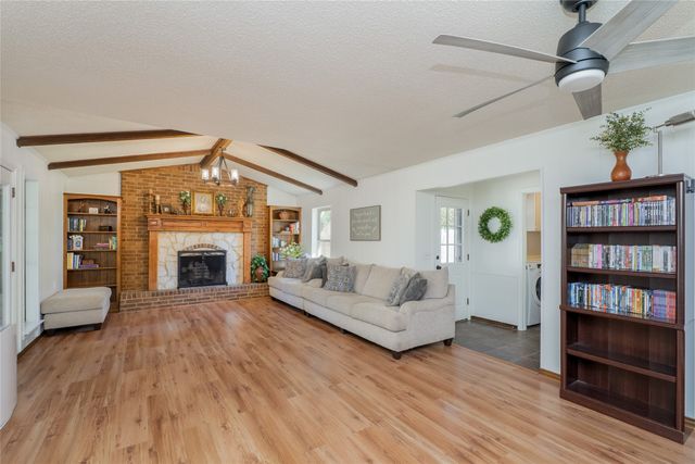 11870 Farm to Market 429, Terrell, TX 75161