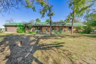 11870 Farm to Market 429, Terrell, TX 75161