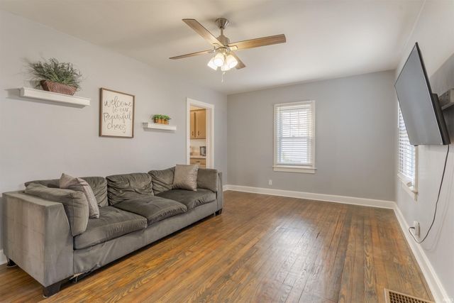 1707 Russell Avenue, Evansville, IN 47720