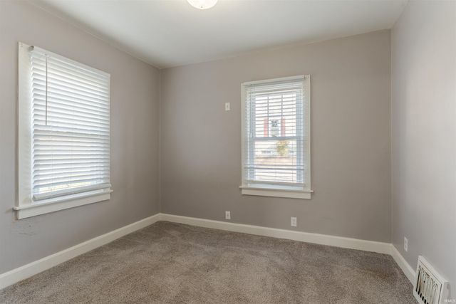 1707 Russell Avenue, Evansville, IN 47720