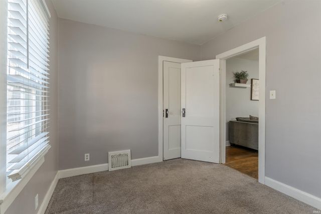 1707 Russell Avenue, Evansville, IN 47720