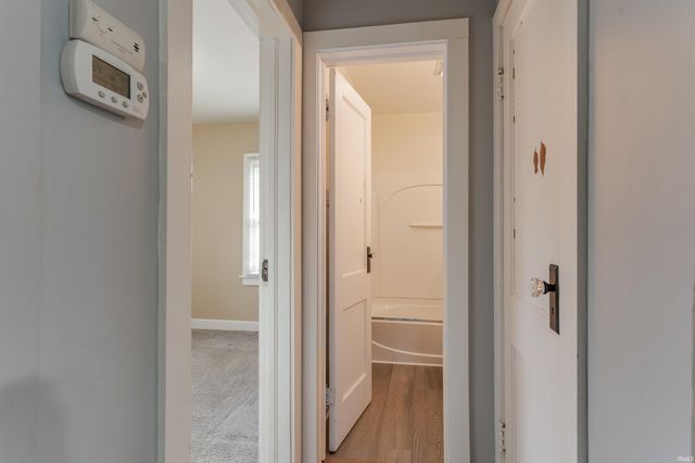 1707 Russell Avenue, Evansville, IN 47720