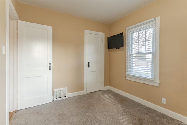 1707 Russell Avenue, Evansville, IN 47720