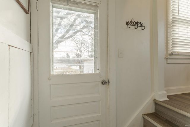 1707 Russell Avenue, Evansville, IN 47720