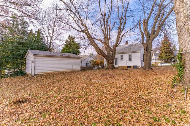 1707 Russell Avenue, Evansville, IN 47720