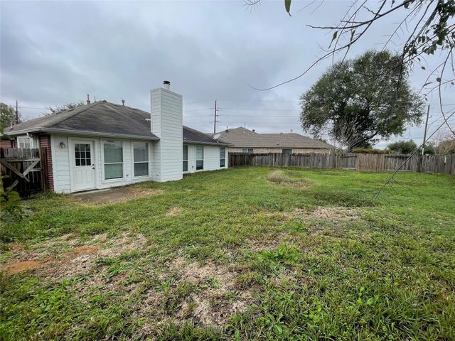 3310 N Mason Road, Katy, TX 77449