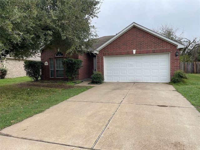 3310 N Mason Road, Katy, TX 77449