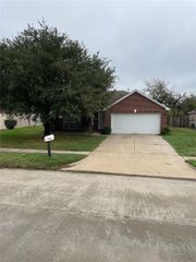 3310 N Mason Road, Katy, TX 77449