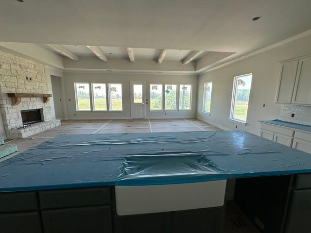585 Brown Road, Leonard, TX 75452